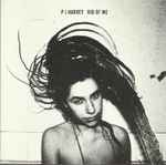 Cover of Rid Of Me, 1993-05-04, CD