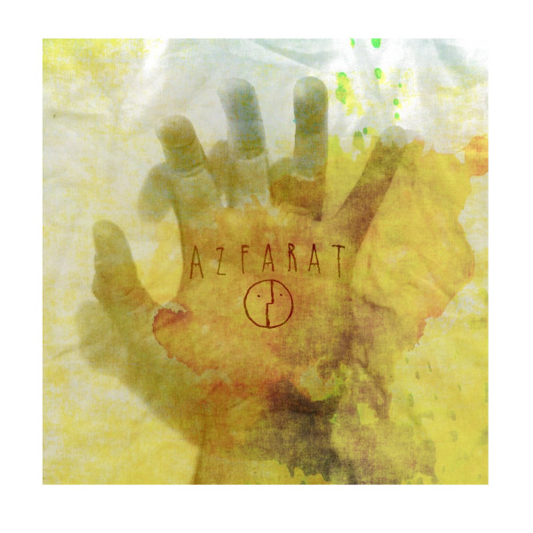 descargar álbum Azfarat - The Homunculus