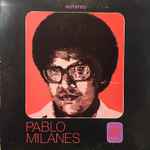 Cover of Pablo Milanés, 1976, Vinyl