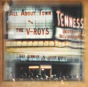 The V-Roys - All About Town