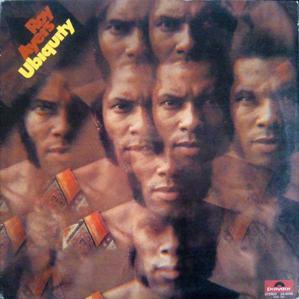 Roy Ayers - Ubiquity | Releases | Discogs