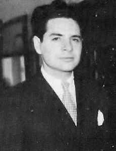Victor Gottlieb