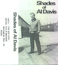 télécharger l'album Shades Of Al Davis - Shades of Al Davis