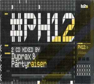 #PH12 - Dyprax & Partyraiser
