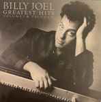 Billy Joel - Greatest Hits Volume I & Volume II | Releases | Discogs