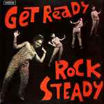 Get Ready Rock Steady (1967, Vinyl) - Discogs