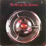 The Spinners* - The Best Of The Spinners 