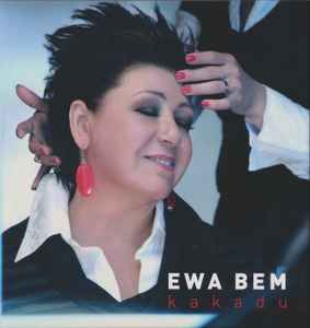 Ewa Bem - Kakadu album cover