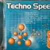 Various - Techno Speed 1