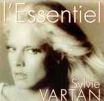 Cover of L'Essentiel, 1995, CD