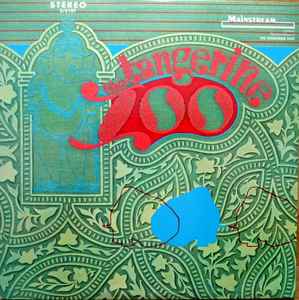 The Tangerine Zoo – The Tangerine Zoo (180 gram., Vinyl) - Discogs