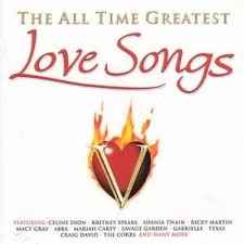 Country Ballads: The Greatest Country Love Songs In The World (2003, CD) -  Discogs