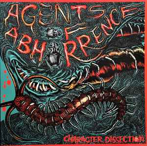 Character Dissection - Agents Of Abhorrence