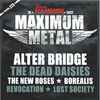 Various - Maximum Metal Vol. 273