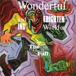 Cover of The Wonderful And Frightening World Of..., 2015-06-16, Vinyl