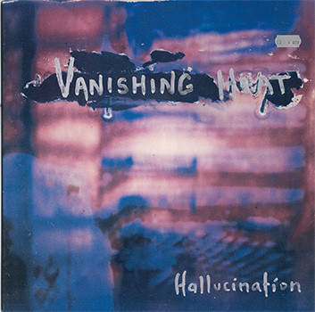 descargar álbum Vanishing Heat - Hallucination