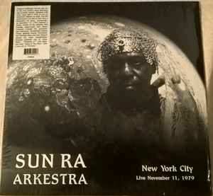 サイン・掲示用品 パネル 世界限定500枚！ J Rocc - Tribute To Sun Ra