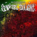 Cover of Smokers Delight, , CD