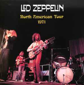 Led Zeppelin – Blueberry Hill - Live At L.A. Forum 1970 (2017