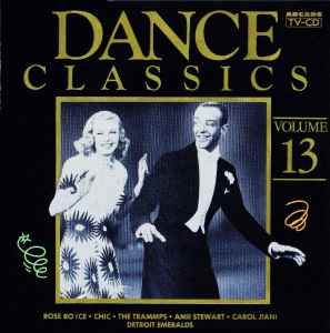 Dance Classics Volume 12 (1989, CD) - Discogs