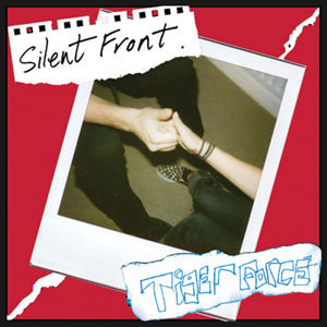 descargar álbum Silent Front Tiger Force - Silent Front Tiger Force