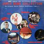 Cover of James Bond Collection, 1972, Vinyl