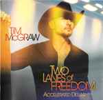 tim mcgraw two lanes of freedom