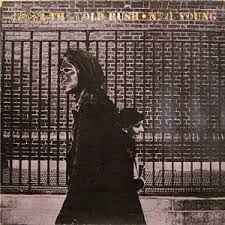 Neil Young – After the Gold Rush (Gatefold, Vinyl) - Discogs