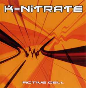 K-Nitrate - Active Cell album cover