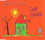 Cover of Our House, 1996, CD