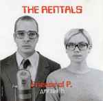 The Rentals – Friends Of P. (1995, CD) - Discogs