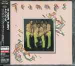 Cover of Trammps, 2002-09-19, CD
