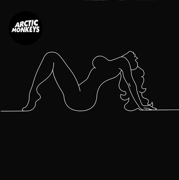 Arctic Monkeys - AM (Vinilo)