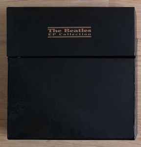 The Beatles – EP Collection (Box Set) - Discogs