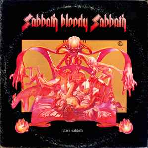 Black Sabbath – Sabbath, Bloody Sabbath (1976, Jacksonville 