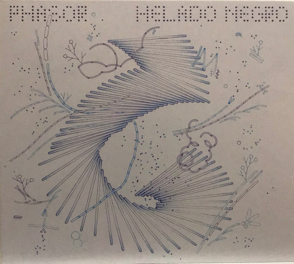 Helado Negro: Phasor Album Review