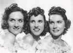 lataa albumi The Andrews Sisters With Bob Crosby's Bob Cats - Begin The Beguine Long Time No See