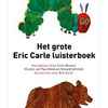 Eric Carle - Het Grote Eric Carle Luisterboek