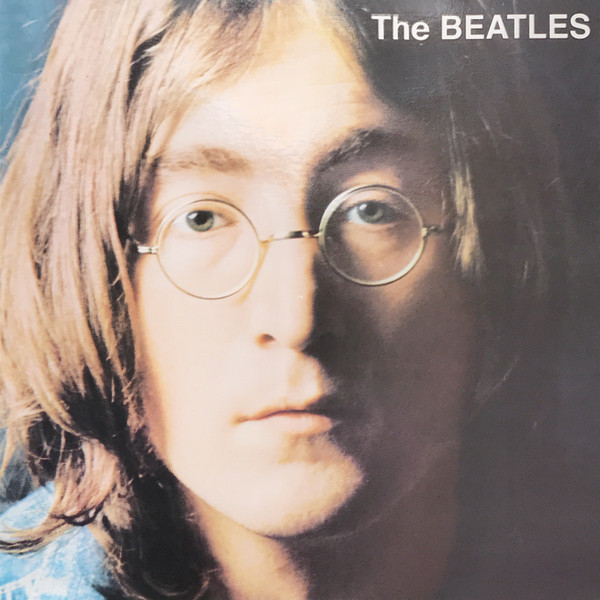 The Beatles – The Beatles Part One (2007, Vinyl) - Discogs