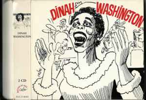 Dinah Washington - Dinah Washington album cover