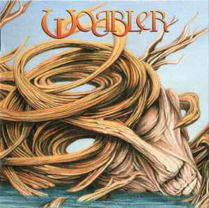 Wobbler (2) - Hinterland