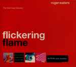 Cover of Flickering Flame, 2011-04-29, CD