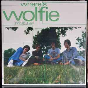 Wolfie (3) - Where's Wolfie
