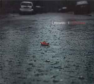 Lebowski (2) - Cinematic album cover