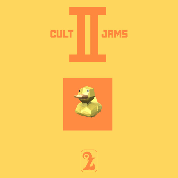 télécharger l'album Lamitina - Cult Jams Vol 1