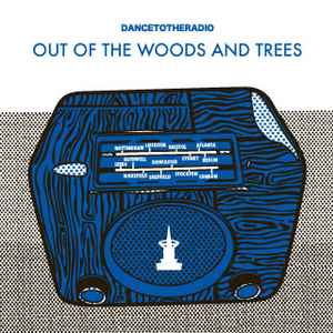Various - Out Of The Woods And Trees Album-Cover