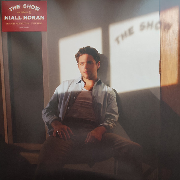 Niall Horan – The Show (2023, Blue Translucent, Vinyl) - Discogs