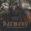 Harmony (6) - Theatre Of Redemption