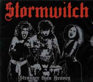 Stormwitch – Werewolves On The Hunt Lyrics