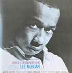 Lee Morgan - Search For The New Land | Releases | Discogs